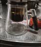 TEAHUE飄逸杯玻璃茶壺泡茶神器茶壺飄逸泡茶壺茶水分離泡茶杯功夫茶具 曬單實拍圖