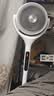 格力（GREE）【語音+負離子+靜音織風者Ultra】一級能效直流變頻輕音節能空氣循環扇家用凈化遙控電風扇落地扇 曬單實拍圖