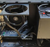 微星(MSI)主板CPU套裝B550M-A PRO+AMD 5600 板U套裝 曬單實拍圖