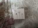 Apple/蘋果 EarPods USB-C有線耳機 type-c有線耳機  iPhone 17有線耳機筆記本耳機游戲音樂 曬單實拍圖