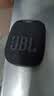 JBL WIND3便攜迷你藍牙音箱 戶外騎行單車防水FM 插TF卡小音響麥克風 防水防塵 黑色 曬單實拍圖