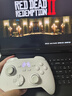 北通鯤鵬20游戲手柄AI智控雙切扳機TMR震動無線藍牙xbox類電腦PC手機steam電視NSswitch2原神 寶可夢 曬單實拍圖