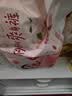 好奇（Huggies）鉑金裝小桃褲拉拉褲加大號XL48片(12-17kg)尿不濕【夏季散熱王】 曬單實拍圖