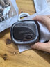 Linklike【100%好評丨爆賣1000w+】藍(lán)牙耳機掛耳式耳機藍(lán)牙2026最新款超長續(xù)航運動耳機跑步不傷耳朵 曬單實拍圖