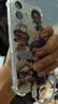 蘋果17【鉅惠補貼】蘋果 iPhone17雙卡雙待通手機Apple蘋果手機 iPhone17 白色 6.3英寸 256GB【公開版標配+豪華大禮包】 曬單實拍圖