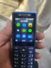 諾基亞（NOKIA）210 4G全網(wǎng)通 微聊語音視頻 定位AI雙卡雙待 直板按鍵學(xué)生老人老年人功能機(jī)備用手機(jī) 藍(lán)色 曬單實(shí)拍圖