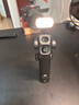 大疆 DJI Osmo Pocket 4P 雙主攝口袋電影機 OP靈眸手持數碼云臺相機便攜美顏攝像 標準套裝 曬單實拍圖