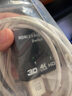 臻威（ZHENWEI）HDMI2.0一分二切換器雙向2進(jìn)1出分配器高清4K電腦投影儀PS游戲機(jī)切換器 雙向切換器二進(jìn)一 曬單實(shí)拍圖