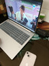 惠普（HP）ProBook14/16 銳龍版輕薄筆記本電腦 商務辦公游戲學習設計手提本電腦 定制 16/銳龍7 H 255 高清屏 指紋解鎖 16G 1TB固態 高性能 | 長續航 曬單實拍圖