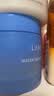 蘭芝（LANEIGE）潤修護睡眠面膜70ml免洗涂抹面膜保濕修護舒緩 曬單實拍圖