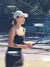 lululemon丨Align? 女士運動吊帶裙 LW1EP6S 黑色 M /8 曬單實拍圖