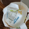 好奇（Huggies）金裝小黑洞拉拉褲L124片(9-14kg)尿不濕【速干不易紅】 曬單實(shí)拍圖