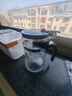 飄逸壺泡茶壺耐熱高溫玻璃沏茶過濾內膽沖茶器家用茶具套裝 飄逸杯500mL1個 曬單實拍圖