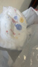 好奇（Huggies）金裝小黑洞拉拉褲XL96片(12-17kg)尿不濕【速干不易紅】 曬單實拍圖