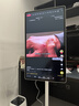 海信大白 閨蜜機 X8 Pro 32英寸4K 3H快充12H長續航大平板 8+256GB AI 一屏多形態 移動電視 親子觀影 曬單實拍圖