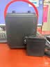萬利達（malata）戶外音響電木吉他貝斯民謠彈唱樂器音箱廣場舞手提無線藍牙迷你音箱帶麥克風 曬單實拍圖