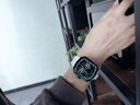 凱珀（CERIEPON） 游艇系列手表男全自動(dòng)機械腕表防水運動(dòng)夜光男士夜光腕表禮盒 英倫墨綠 8902G-A2【潮男單品】 曬單實(shí)拍圖