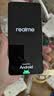 realme手機OPPO 真我Neo7 Turbo 天璣9400e 超薄續航大電池直屏 智能游戲AI性能手機16+512透明灰 曬單實拍圖