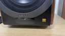 漫步者（EDIFIER）S2000MKIII 劃時代新經典 HIFI級2.0有源音箱 藍牙5.0音箱 音響 電腦音箱 電視音響 畢業禮物 有源書架 HiFi音箱 S2000MKIII 曬單實拍圖