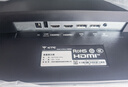 KTC 27英寸2K 220Hz 旋轉(zhuǎn)升降 內(nèi)置音箱FastIPS顯示屏HDR400硬件護(hù)眼三角洲電腦顯示器H27T22S-3 Pro 曬單實(shí)拍圖