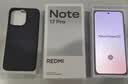 小米（MI）REDMI Note 17 Pro 8+256 白 9000mAh大電池 抗摔防水 AI反詐 國家補貼 紅米note15pro新款 5g手機 曬單實拍圖