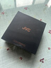 JVC【旗艦新品】HJ-ME27A骨聲紋降噪耳夾式藍牙耳機 AI翻譯超長續航運動跑步防水華為蘋果適用 云夢紫 曬單實拍圖