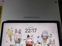 小米平板8Pro Pad平板電腦國家補貼游戲二合一安卓學生學習辦公商務電競2026新款11.2英寸 驍龍8至尊 8G+256G 丨綠 官方標配 曬單實拍圖