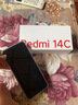 小米（MI）Redmi 14C 8+256 冰川銀 6.88英寸護眼大屏 120Hz高刷 150%大揚聲器【贈話費券】國家補貼 曬單實拍圖