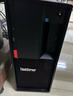 聯想（Lenovo）ThinkServer  TS90X ST45V3 小型塔式服務器主機 金蝶用友ERP財務軟件辦公電腦 【ST45V3】霄龍4124P四核 3.8GHz 8G內存丨256G高速固態 曬單實拍圖