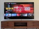 索尼（SONY）電視7系二代K-85XR70M2 85英寸旗艦RGB LED電視True RGB真彩原色背光大師真彩芯鏈真彩主動廣視角 85英寸 K-85XR70M2一級能效 曬單實拍圖