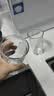 GLASSLOCK玻璃杯耐高溫大容量簡約透明杯子泡茶水杯辦公室家用果汁飲料杯 曬單實拍圖
