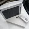 微軟（Microsoft）Surface Pro 12英寸 二合一筆記本電腦 國家補貼 輕薄本 AI+PC 驍龍 X Plus 16G 512G 亮鉑金 曬單實拍圖