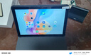 HUAHUI平板電腦2026新款Pad pro 驍龍8Gen3支持WIFI6插卡5G全網通平板電腦 4K超清晰游戲娛樂辦公平板 蒼山灰 32G運行+1TB（1024G）內存 曬單實拍圖