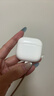 Apple/蘋果 AirPods 4 搭配USB-C充電盒 蘋果耳機(jī) 藍(lán)牙耳機(jī) 適用iPhone/iPad/Mac 四代 曬單實(shí)拍圖