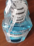 李施德林(Listerine)精油漱口水冰藍勁爽清新口氣深層清潔500mL*3減少細菌 曬單實拍圖