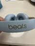 BEATS【國行PAC】Beats Studio3 Wireless無線降噪頭戴式藍牙耳機可插線錄音師3藍牙耳機包耳式騎行 冰晶藍（全新未拆封） Beats Studio3 Wireless（保修兩年 曬單實拍圖