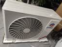 格力空調 云錦Ⅲ 3匹 新一級能效變頻 純銅管冷酷外機節能省電客廳柜機 國家補貼KFR-72LW/NhBa1BAj 曬單實拍圖