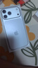 Apple/蘋(píng)果 iPhone 17 Pro Max 512GB 銀色 移動(dòng)聯(lián)通電信5G 雙卡雙待手機(jī) 曬單實(shí)拍圖