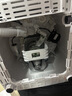 美的（Midea）全自動波輪母嬰洗衣機3.8公斤容量MB38V22E 迷你不占地一級能效省水電支持24H預約家電換新補貼 MB38V22E 曬單實拍圖
