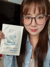 丁家宜（TJOY）玻尿酸補水保濕面膜28ml*5片男女士專用老牌國貨【送女友禮物】 曬單實拍圖
