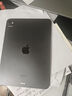 蘋果【限時補貼】Apple ipadpro2024款 11英寸/13英寸 M4芯片 蘋果平板電腦 ipad pro 11英寸 深空灰色 256GB WiFi版 曬單實拍圖