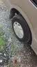 ENTDA中策安達輪胎 汽車輪胎 205/55R16 91W D01 適配寶來 曬單實拍圖