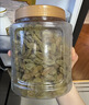 鮮豐春綠香妃葡萄干500g新疆吐魯番特產級超大免洗無核無添加劑兒童新貨 曬單實拍圖