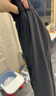 蕉內（Bananain）涼皮301Cool直筒長褲子男士速干冰絲防曬休閑運動夏季通勤褲新款 曬單實拍圖