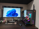 AMD銳龍R7 9800X3D主機組裝電腦RTX5080 RX9070XT顯卡直播電競設計9850X3D臺式電腦主機DIY組裝機 銳龍7 9800X3D+RTX5070Ti丨配四 主機套件 曬單實拍圖