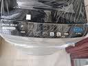 奧克斯（AUX）波輪洗衣機全自動 大容量洗衣機家用宿舍租房神器 【國補】 金色8KG洗脫容量/智能風干【藍光抑菌】 波輪 曬單實拍圖