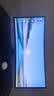 VDG 34英寸4K帶魚屏高刷電競曲面顯示器游戲臺式液晶21:9寬屏升降設計炒股辦公分屏筆記本外接副屏幕 34英寸帶魚屏準4K144Hz曲面【可分屏】 曬單實拍圖