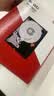 西部數據（WD）NAS機械硬盤 WD Red Plus 西數紅盤10TB 7200轉512MB SATA CMR垂直 NAS專用硬盤 3.5英寸WD100EFGX 曬單實拍圖