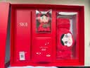 SK-II【七夕禮物】神仙水精華230ml護(hù)膚化妝禮盒套裝sk2生日情人節(jié)禮物 曬單實(shí)拍圖