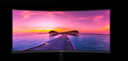 華為MateView GT 34英寸曲面顯示器 WQHD 190Hz帶魚屏 快速液晶1ms Type-C SoundBar立體聲場(chǎng) 游戲電競(jìng) 曬單實(shí)拍圖